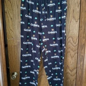 Guinness pants